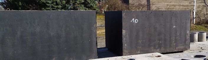 Szamba betonowe Środa Śląska