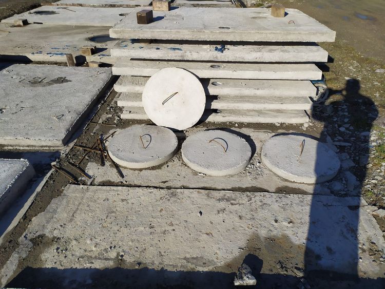 Szamba betonowe Pionki