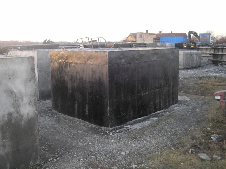 Szamba betonowe Sędziszów Małopolski