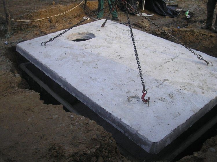 Szamba betonowe Jelcz-Laskowice