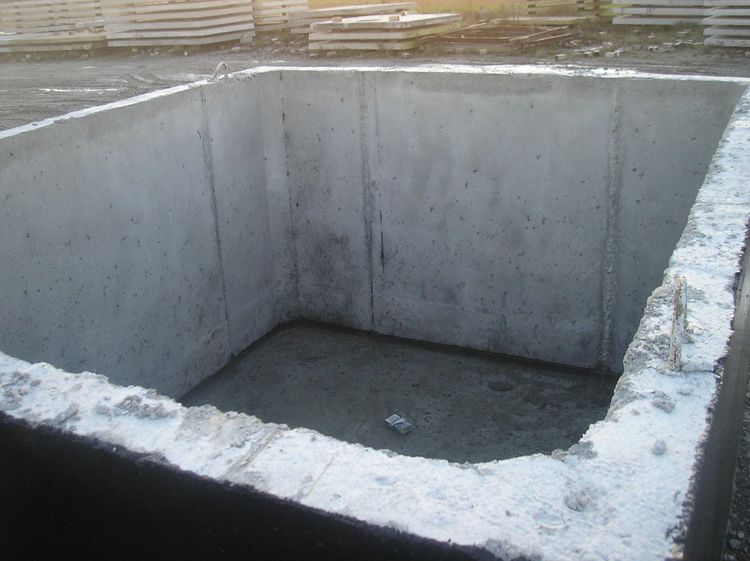 Szamba betonowe Rakoniewice