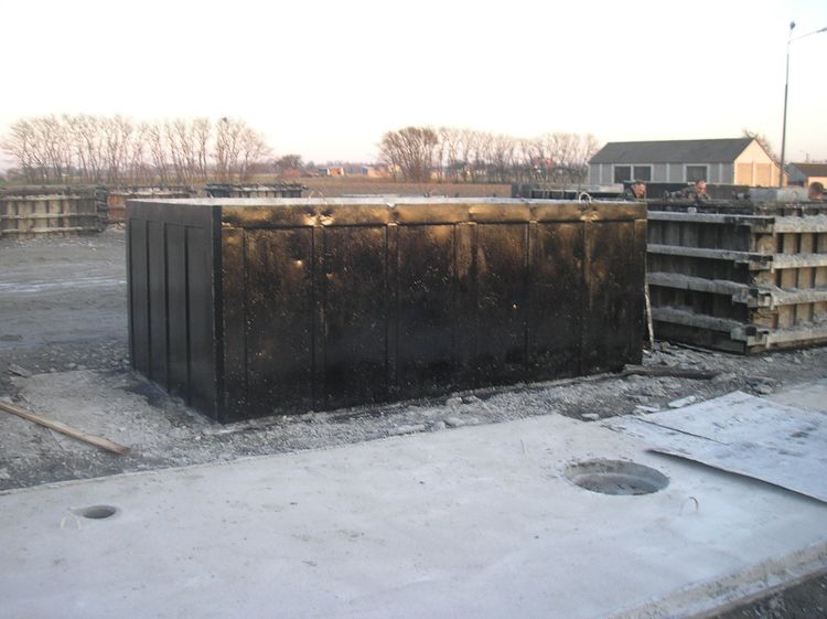Szamba betonowe Kłobuck