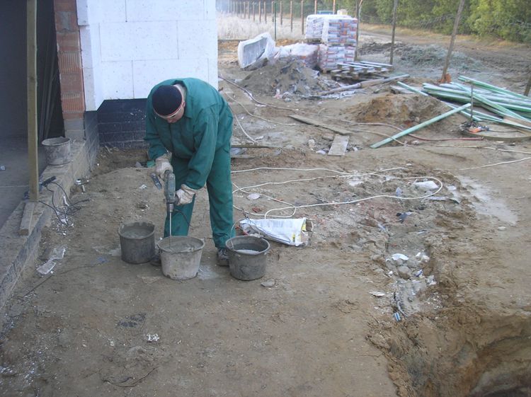 Szamba betonowe Bojanowo
