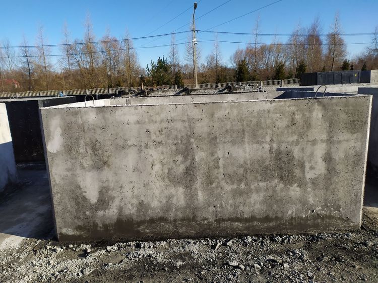 Szamba betonowe Lubniewice